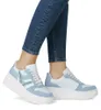 Schnürhalbschuh Sneaker (sportlich) M7815-10 Produktbild-Vorschau 20