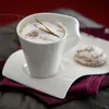 Villeroy & Boch New Wave Caffé cappuccino set 8 ks. Náhled obrázku produktu 1
