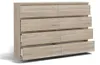 Paravent Topeshop M8 140 SONOMA Voir les images du produit 15