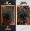collectXP – Deck Box – Premium Karten Aufbewahrungsbox, Produktbild-Vorschau 3