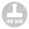 doppler Active Auto Tilt Kurbelschirm Sonnenschirm  210x140 Produktbild-Vorschau 25