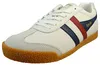 scarpe Gola Harrier Leder CMB426XE Anteprima dell’immagine prodotto 6