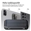imoshion  Solar Powerbank – Kabellose Powerbank mit Produktbild-Vorschau 7
