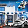 PLAYMOBIL Polizeistation Produktbild-Vorschau 22