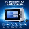 UV Sterilisator mit Ozon, 12L Desinfektionsschrank für Produktbild-Vorschau 5