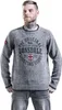 Lonsdale Maglione da uomo Borden Anteprima dell’immagine prodotto 10
