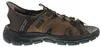 Skechers Slip-ins Revolted Ss Couleur Marron Voir les images du produit 19