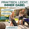 Divano da campeggio pieghevole KESSER® per 3 persone - 400 Anteprima dell’immagine prodotto 6