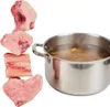 Rindermarkknochen, kreuzweise geschnitten 2 kg - Schronisko Produktbild-Vorschau 3
