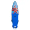 Aufblasbares Kinder-SUP Sun Reflections Kids 8'2" Star Produktbild-Vorschau 2