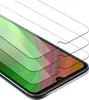 Cadorabo 3x Panzer Folie für ZTE Blade 10 Vita Schutzfolie Produktbild-Vorschau 1