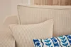 Best Mobilier Topaze - canapé panoramique en U - 7 places - Voir les images du produit 5
