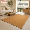 Sisal Teppich auf Maß Goa Naturteppich Läufer aus 100 % Produktbild-Vorschau 9