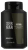 Sebastian SebMan The Boss Shampoo ispessente 250 ml Anteprima dell’immagine prodotto 3