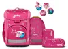 ergobag cubo light Schulranzen-Set SternzauBär Produktbild-Vorschau 1