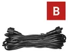 EMOS Connect System 10m Verlängerungskabel Profi, robustes Produktbild-Vorschau 6