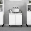 VidaXL 821260, Weiß, 1 Stück(e) Produktbild-Vorschau 2