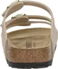 Birkenstock Florida  Open Teen - Beige - Maat 39 Produktbild-Vorschau 19