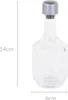 Gewürzkaraffe aus Glas, 150 ml Produktbild-Vorschau 5