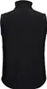Russell - Weste für Herren PC5746 (XL) (Schwarz) Produktbild-Vorschau 2
