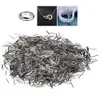 A collage of jewelry and a pile of polishing pins. Anteprima dell’immagine prodotto