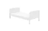 Baby-Delux Babybett Gitterbett Kinderbett Natalie 140x70 Produktbild-Vorschau 5