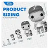 Funko Pop! Figure - France Football - Kylian Mbappé - Anteprima dell’immagine prodotto 4