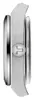 Damenuhr Tissot PRX 25mm T137.010.11.351.00, Silberblau Produktbild-Vorschau 5