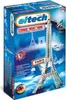 eitech Metallbaukasten 00460 - Eiffelturm Mini Produktbild-Vorschau 1