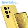 EAZY CASE - TPU Hülle für Samsung Galaxy S25 Ultra, TPU Produktbild-Vorschau 4