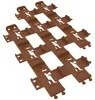 Lot de 10 supports de cartes pour Dominion, compatible avec Voir les images du produit 1