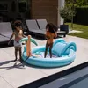Swim Essentials 2020SE302, Aufblasbarer Pool, 230 l, Rund, Produktbild-Vorschau 8