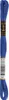 Anchor Sticktwist 4635000-00147 kobaltblau Stickgarn, 100 % Produktbild-Vorschau 1