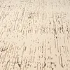 Teppich Wohnzimmer Schlafzimmer Kurzflor Palmen Muster Produktbild-Vorschau 2
