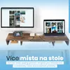 Nastavitelný stojan na monitor Fleau Home - Stojan na Náhled obrázku produktu 9