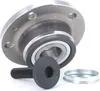 MAPCO Radlagersatz Hinten für VW GOLF VI (5K1) 26768 Produktbild-Vorschau 9