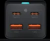 Baseus GaN3 Pro Wandladegerät 2xUSB-C + 2xUSB, 100W Produktbild-Vorschau 23
