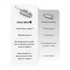 Sharge Flow Mini Powerbank 5000 mAh 22,5W Schnellladen Produktbild-Vorschau 8