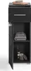 Xonox.home Mittelschrank Linus BxHxT 30 x 79 x 30 cm Produktbild-Vorschau 7