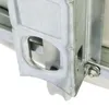 PremiumX SAT Anlage 100cm Satellitenschüssel Single LNB 2x Produktbild-Vorschau 5