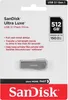 SanDisk Ultra Luxe - Unità flash USB - 512 GB - USB 3.1 Gen Anteprima dell’immagine prodotto 1