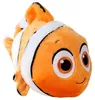 Simba peluche Disney Pixar Flufflets Nemo 25cm 6315870532 Anteprima dell’immagine prodotto 5