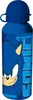 Alu Trinkflasche Sonic 500ml 3f sortiert Produktbild-Vorschau 2