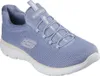 Skechers Summits Couleur Bleu Voir les images du produit 19