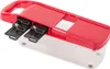 Verk 15823 Gemüsehobel-Reibe-Set 6 in 1 ANGEBOT Produktbild-Vorschau 3