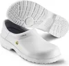 Sika Sicherheitsschuh Fusion ESD geschlossener Clog Weiß-44 Produktbild-Vorschau 1