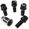 Felgenschloss M14x1,5x28mm Kugelbund R13 kompatibel mit Produktbild-Vorschau 1