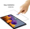 Panzerglas Schutzfolie für Samsung Galaxy Tab S7 11.0 Produktbild-Vorschau 6