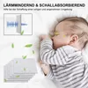 Akustikplatte 24 Stück Akustikplatten Selbstklebend, Hohe Produktbild-Vorschau 2