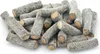 Toms Pingvin Heksehyl Lakritze Hexenheuler 1000g (Salmiak) Produktbild-Vorschau 3
